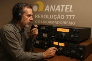 Radioamador 777